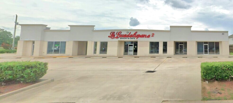 More Photos Of 4690 Burke Rd, Pasadena Storefront Retail Office For Lease