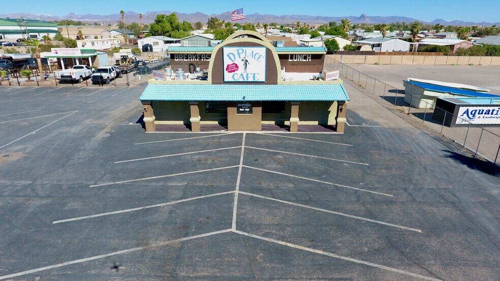 More Photos Of 4280 S Highway 95, Fort Mohave Restaurant For Sale