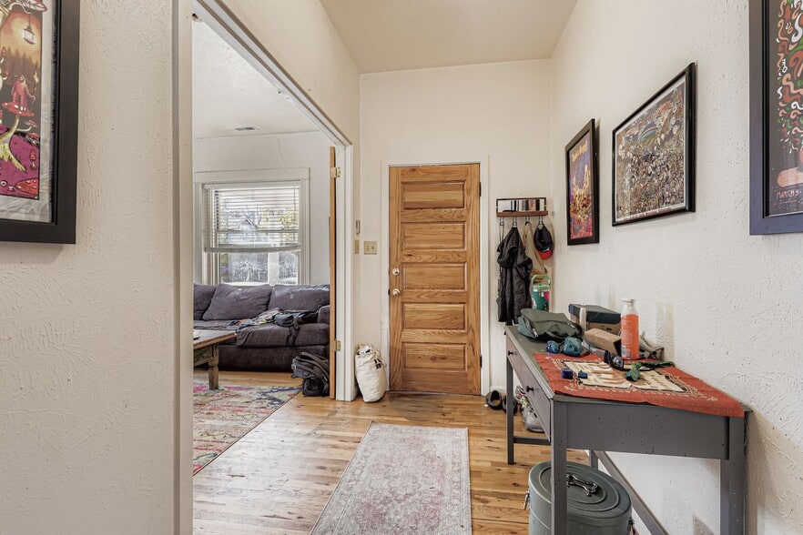 More Photos Of 2300 N Williams St, Denver Apartments For Sale