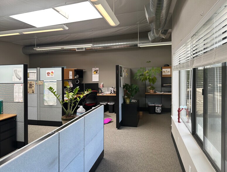 More Photos Of 1615 5th St, Davis Office For Sale