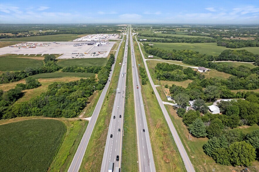 More Photos Of 6925 Outer Rd, Odessa Land For Sale