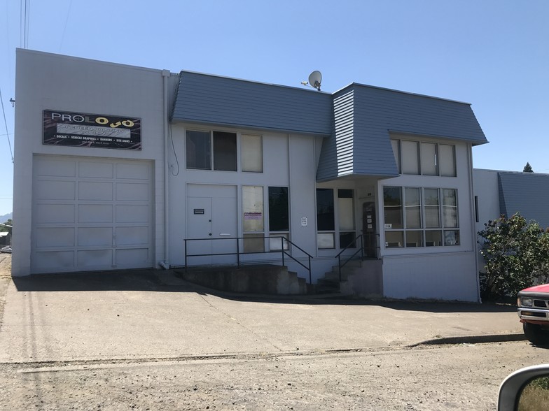 Primary Photo Of 360 W 1st Ave, Eugene Office For Lease