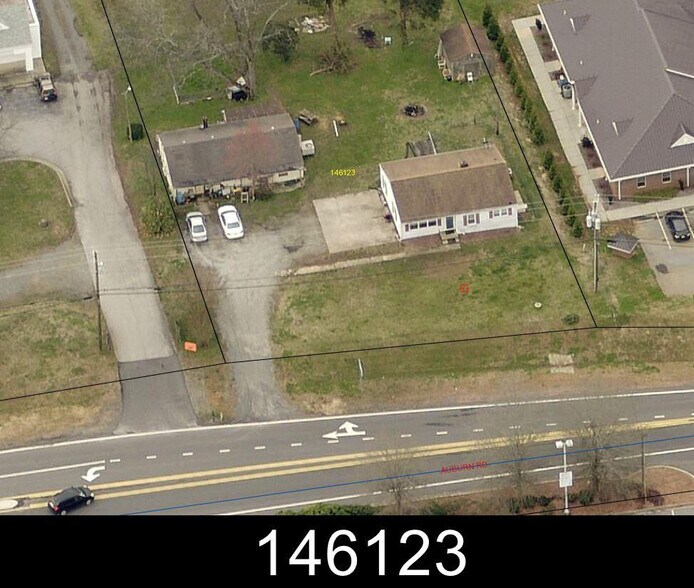 More Photos Of 4905 Auburn Rd, Summerfield Land For Sale