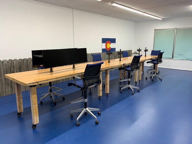 More Photos Of 1136 Kimbark St, Longmont Warehouse For Lease