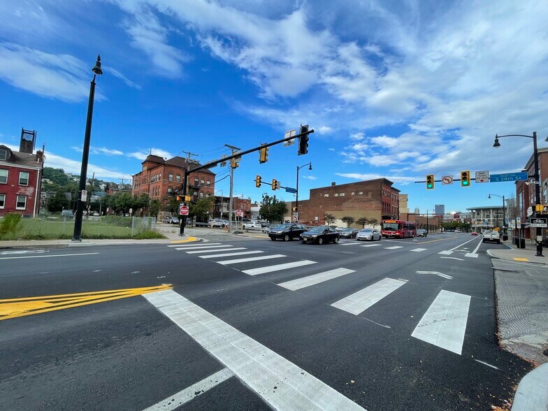More Photos Of 2800 E Carson St, Pittsburgh Land For Lease
