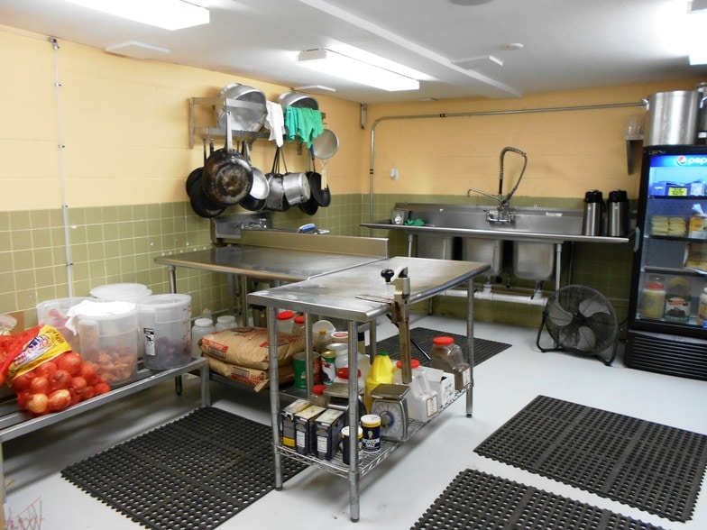 More Photos Of 148 Elizabeth St, Derby Restaurant For Lease