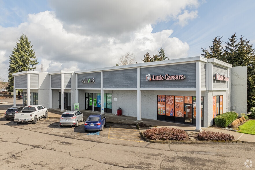 More Photos Of 11808 NE Fourth Plain Blvd, Vancouver Freestanding For Lease