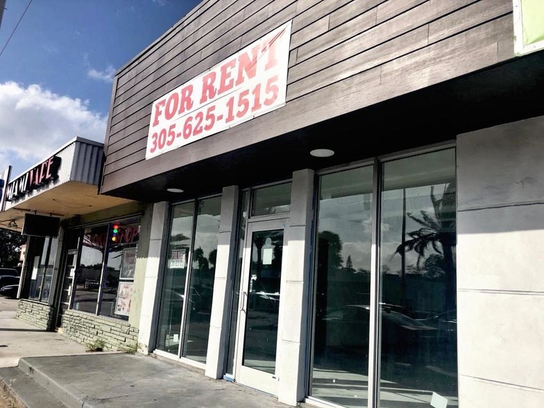 More Photos Of 475 NE 167th St, Miami Storefront For Lease