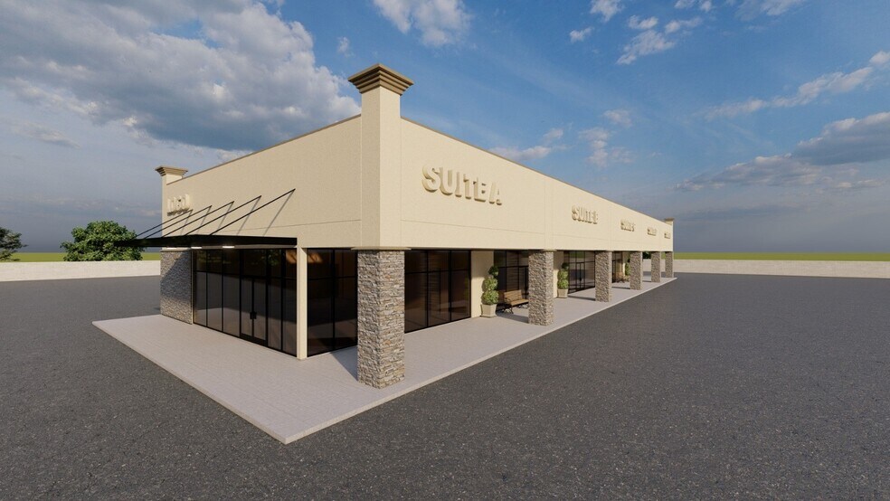 Primary Photo Of 3939 S Avenue 3 E, Yuma Unknown For Lease