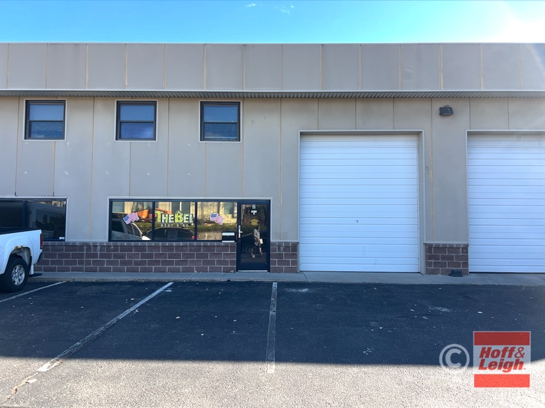 More Photos Of 14883 E Hinsdale Ave, Centennial Manufacturing For Sale