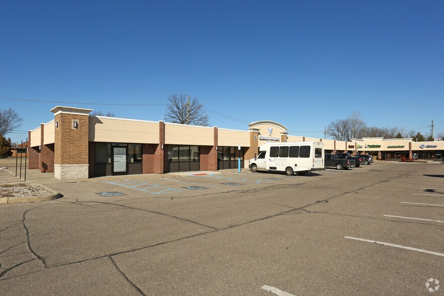 More Photos Of 5804-6064 N Sheldon Rd, Canton Township Unknown For Lease