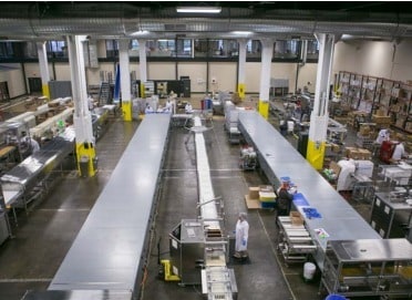 More Photos Of 1600 N Broadway, Saint Louis Industrial For Sale