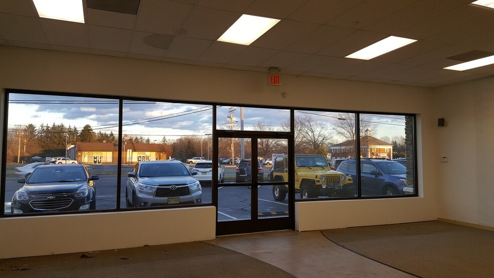 More Photos Of 3440 Route 9, Freehold General Retail For Lease
