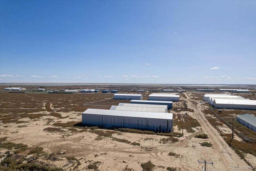 More Photos Of 7950 Maverick Ln, Ordway Industrial For Sale