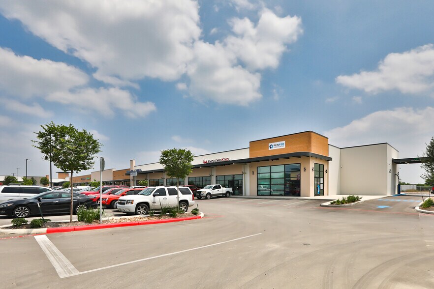 More Photos Of 857 Cibolo Valley Dr, Cibolo Unknown For Lease