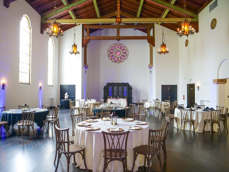 More Photos Of 461 Central Ave, Fillmore Religious Facility For Sale