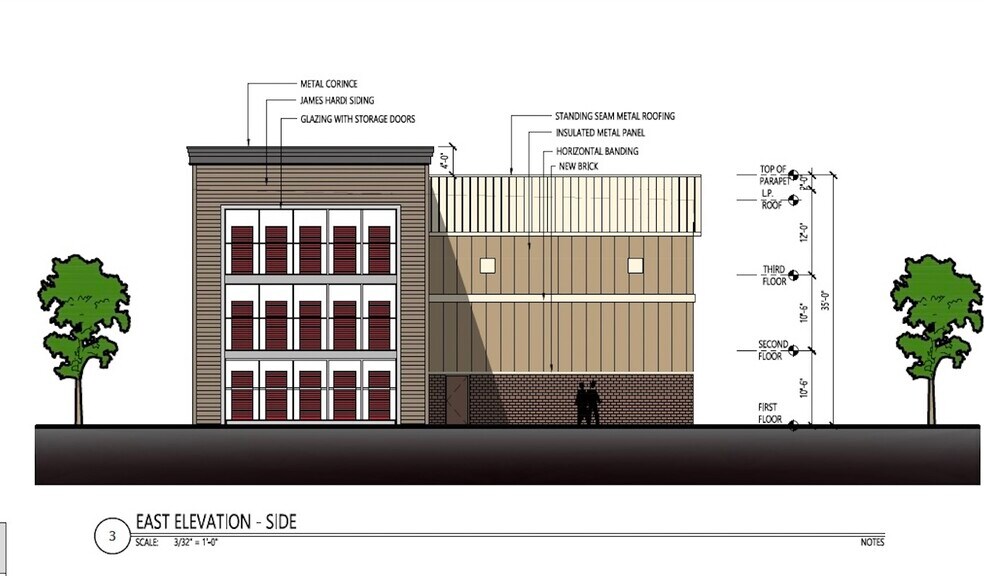 More Photos Of Long Island Motor Pky, Islandia Land For Sale