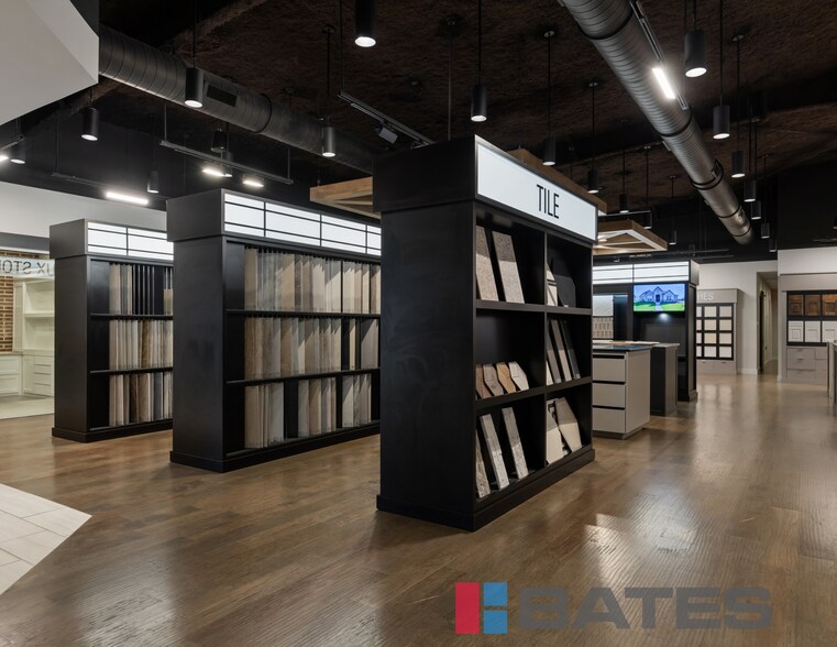 More Photos Of 420 Century Way, Red Oak Loft Creative Space For Lease