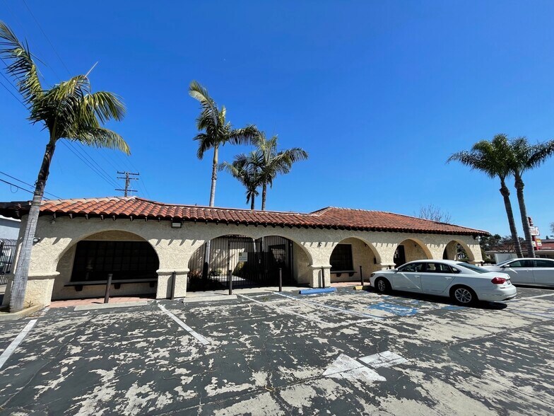 More Photos Of 623 W La Habra Blvd, La Habra Medical For Sale
