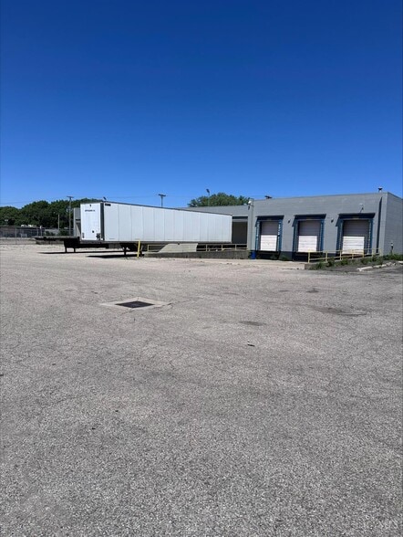 More Photos Of 1610 Stanley Ave, Dayton Food Processing For Sale