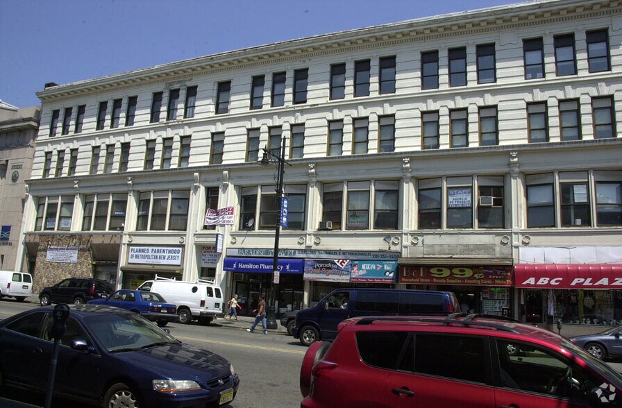 More Photos Of 171-181 Market St, Paterson Apartments For Sale