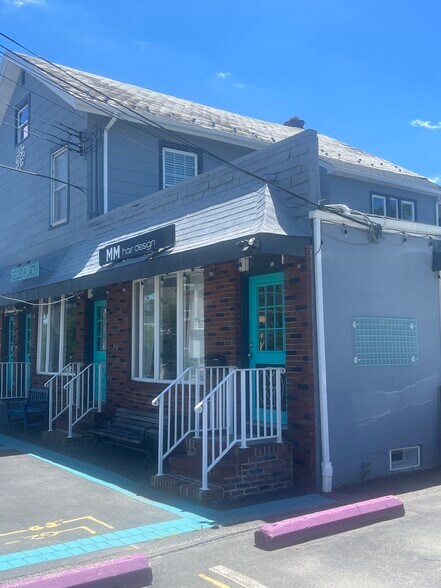 More Photos Of 84 N Main St, Milltown Storefront Retail Office For Lease