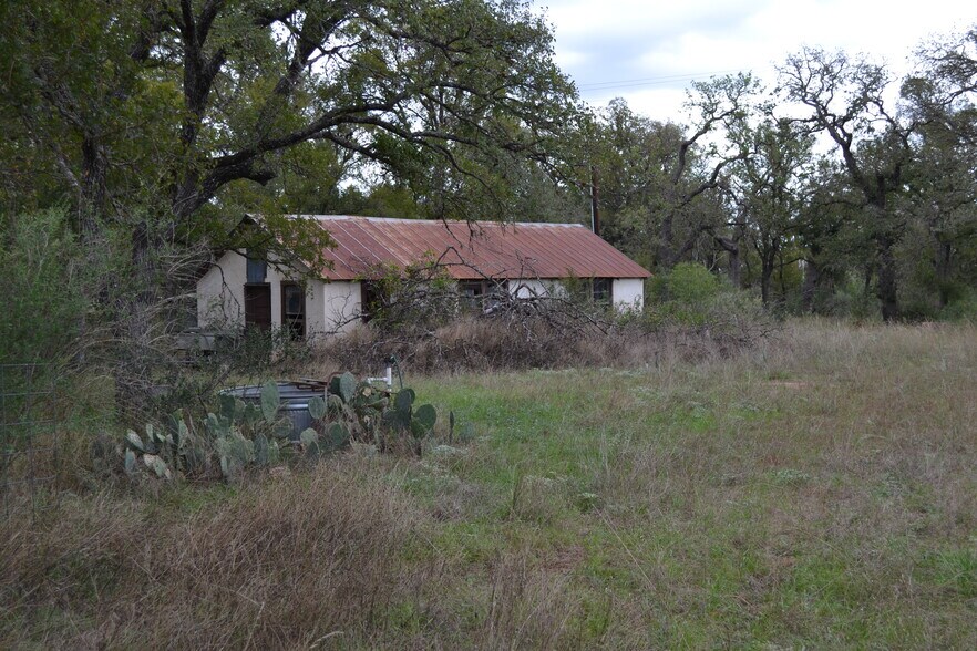 More Photos Of To be Determine RR 2241, Tow Land For Sale