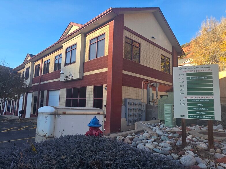 More Photos Of 2550 CO-82, Glenwood Springs Loft Creative Space For Sale