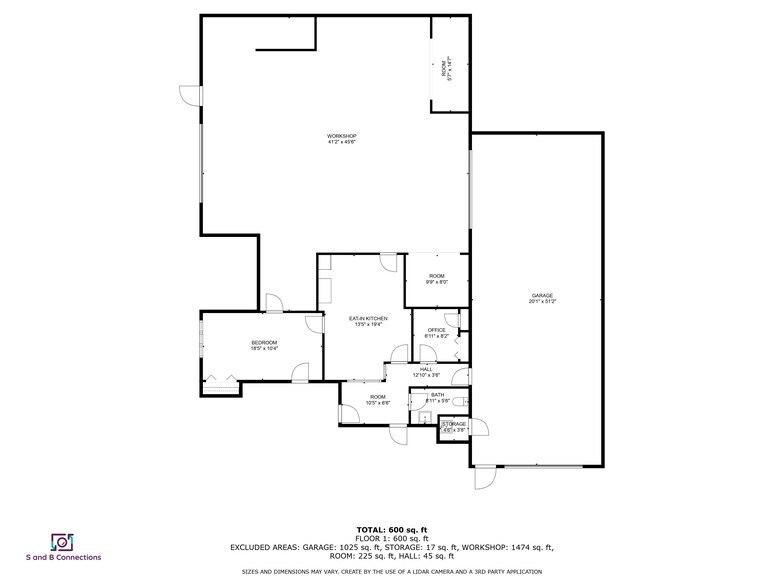More Photos Of 166 W Main St, Hillsborough Light Distribution For Sale