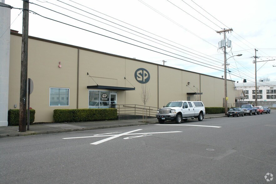 More Photos Of 2331 NW 23rd Ave, Portland Warehouse For Sale