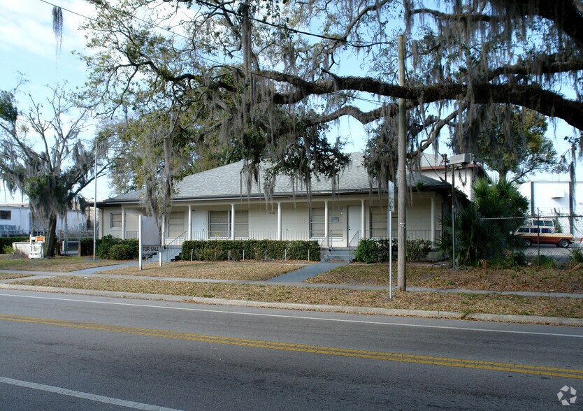 More Photos Of 536 N Westmoreland Dr, Orlando Office For Lease