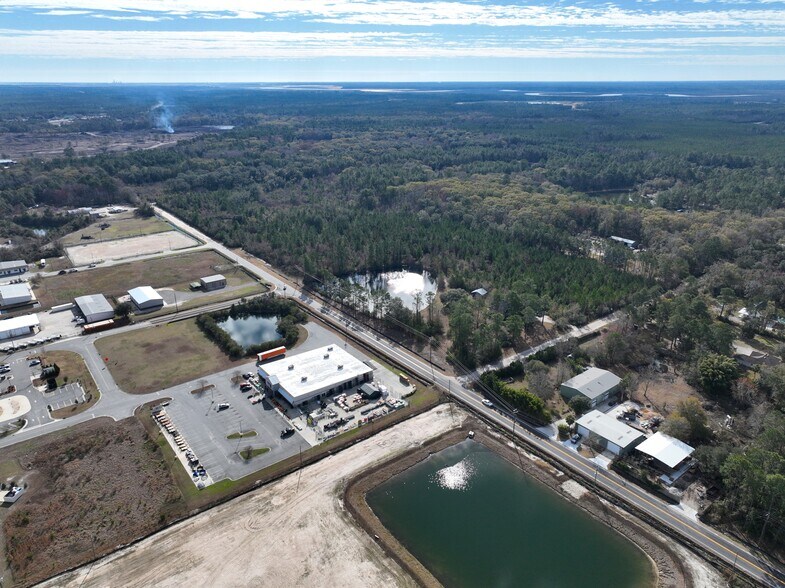 More Photos Of Al Gay Dr, Kingsland Land For Sale