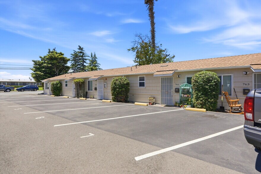 More Photos Of 755 Fargo Ave, San Leandro Apartments For Sale