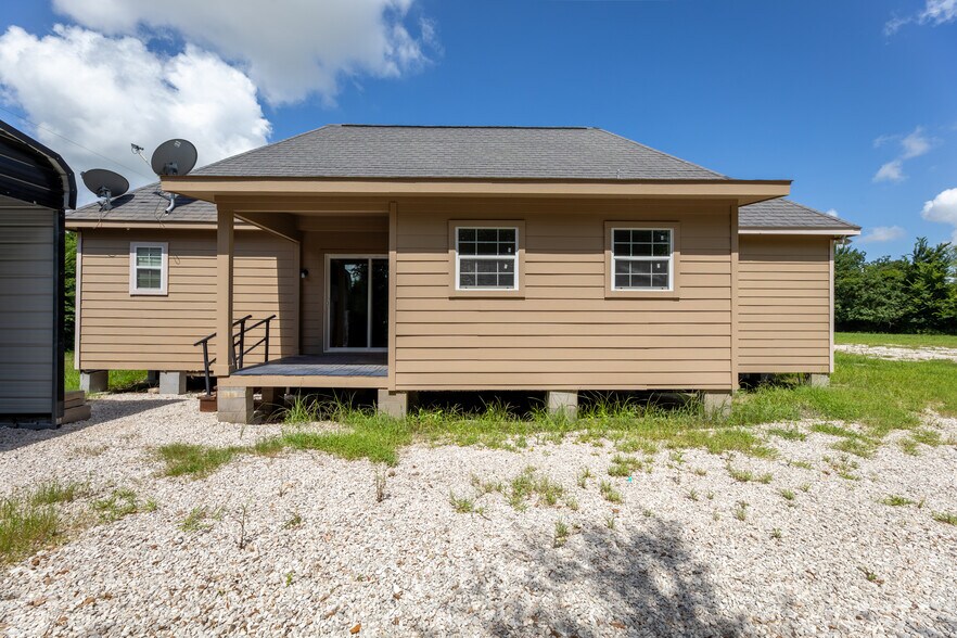 More Photos Of 29069 Bonilla Ln, Katy Land For Lease