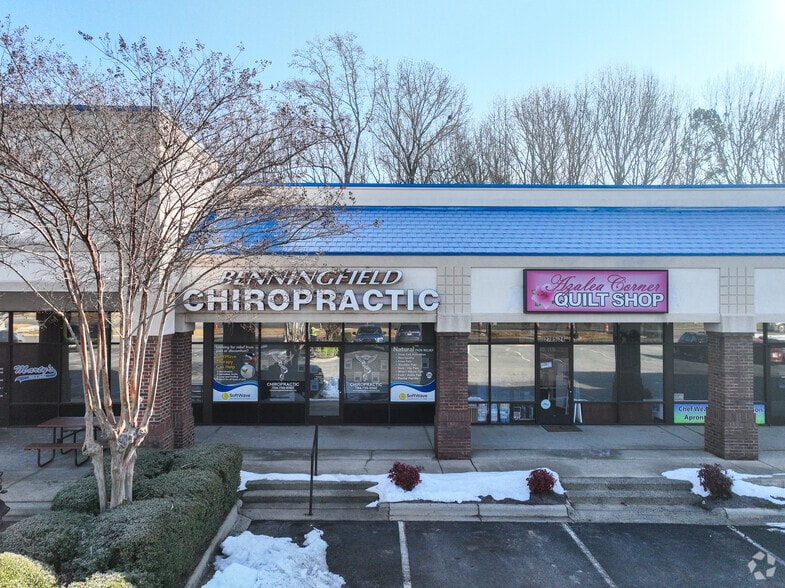 More Photos Of 2785 Charlotte Hwy, Mooresville Unknown For Lease