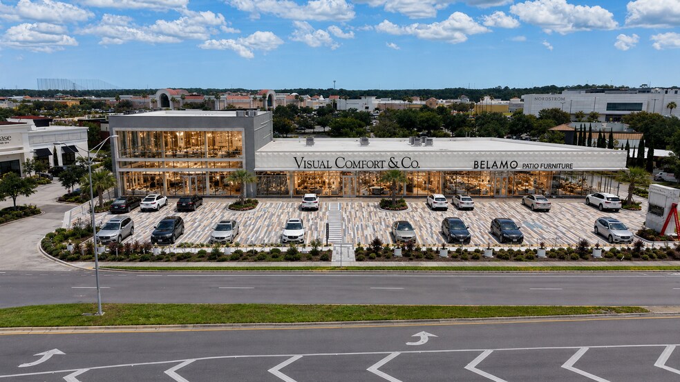More Photos Of 4907 Big Island Dr, Jacksonville General Retail For Lease
