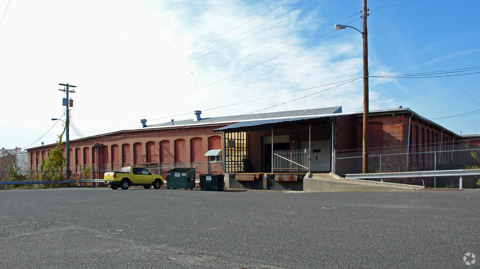 Primary Photo Of 600 Columbia Ave, Millville Warehouse For Sale