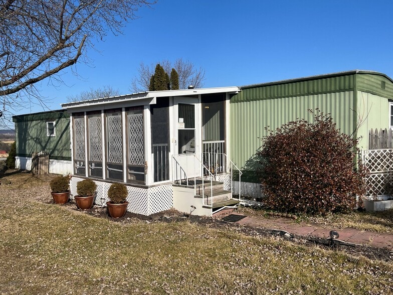 More Photos Of 1120 Numidia Dr, Catawissa Manufactured Housing Mobile Home Park For Sale