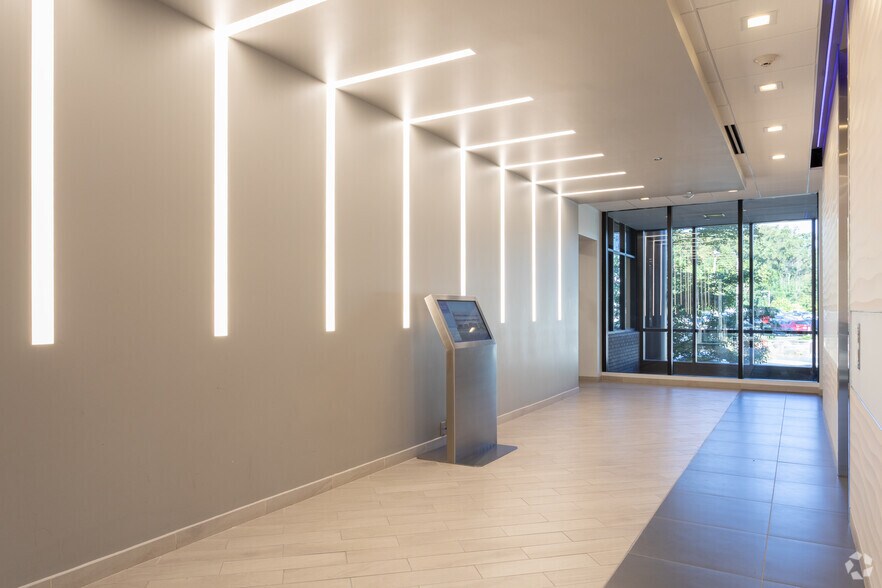 More Photos Of 10565 Fairfax Blvd, Fairfax Medical For Lease