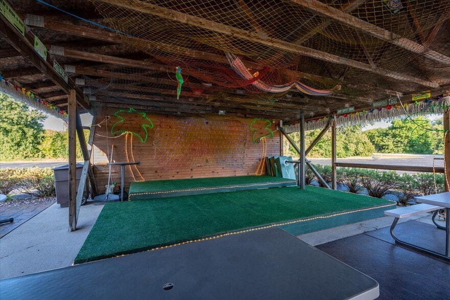 W4787 Yandry Rd, Whitewater, WI 53190 Golf Course Driving Range For