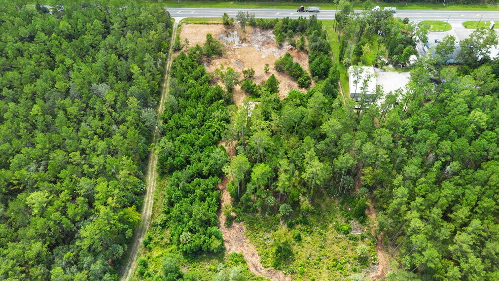 More Photos Of 10951 Sr 40, Silver Springs Land For Sale