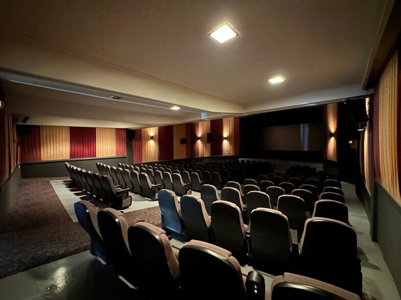 More Photos Of 27 S Cascade Ave, Montrose Theater Concert Hall For Sale