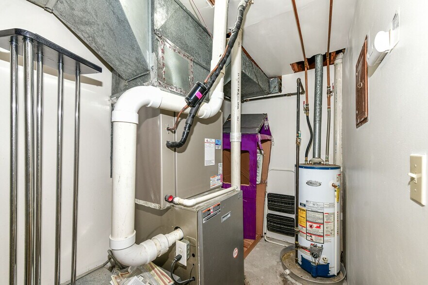 More Photos Of 1640 N Ritter Ave, Indianapolis Medical For Sale