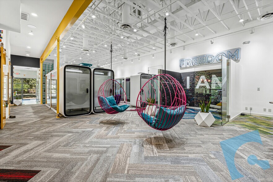 More Photos Of 1700 Tennison Pky, Colleyville Office For Sale