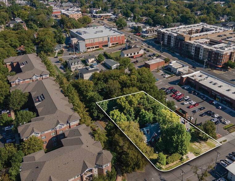 More Photos Of Hillview Heights, Nashville Land For Sale