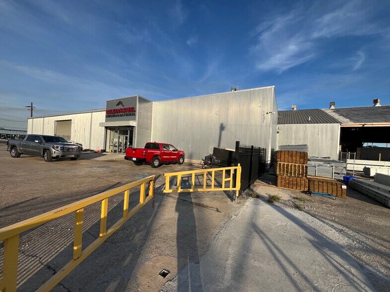 Primary Photo Of 1641 Poland Ave, New Orleans Warehouse For Sale