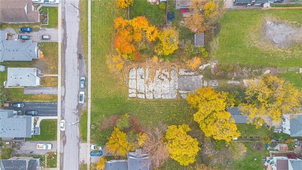 More Photos Of 5 Haight St, St Catharines Land For Sale