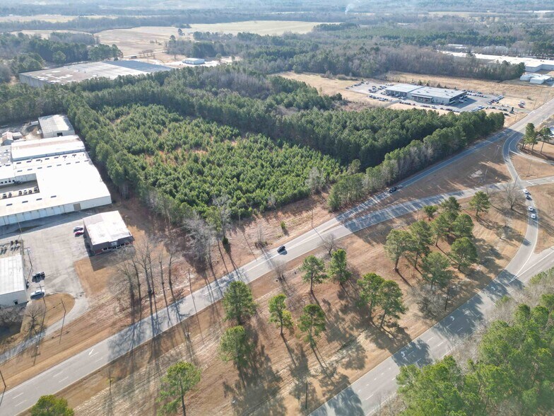More Photos Of N Wesleyan Blvd, Rocky Mount Land For Sale