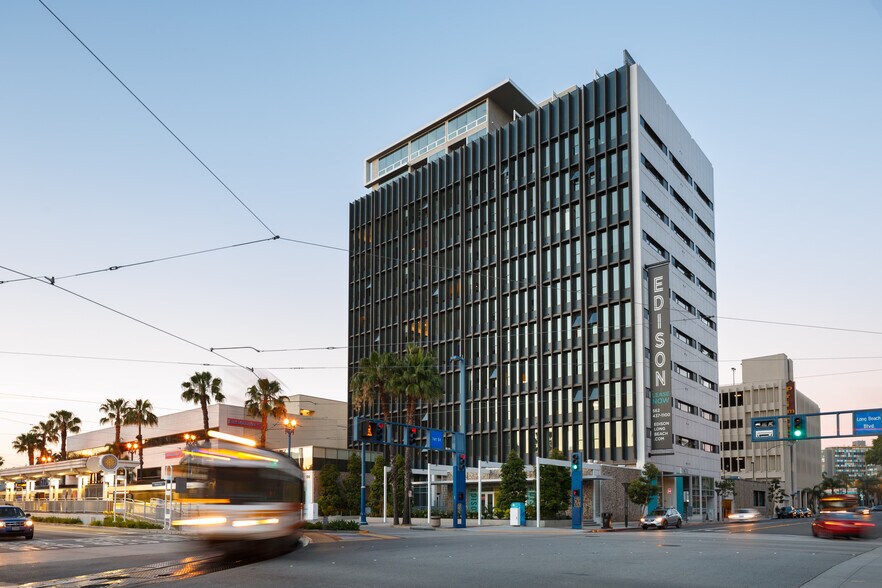 More Photos Of 100 Long Beach Blvd, Long Beach Apartments For Lease