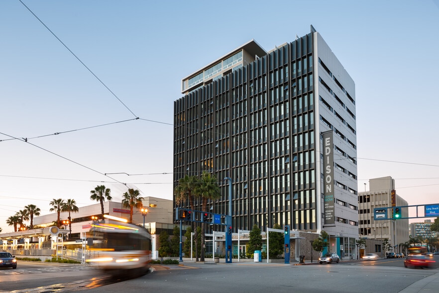 More Photos Of 100 Long Beach Blvd, Long Beach Apartments For Lease